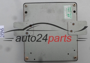 KOMPUTER STEROWNIK SILNIKA SUZUKI VITARA 1.6 TBI MITSUBISHI E2T47472, 33920-70E10, 3392070E10, 70E1 6T - 