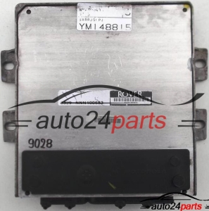 ΜΟΝΑΔΑ ΕΛΕΓΧΟΥ ΚΙΝΗΤΗΡΑ ROVER 75 1.8 16V, NNN100683, 3329, YM148815