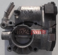 THROTTLE BODY TOYOTA YARIS AYGO BOSCH 0 280 750 481, 0280750481, 22030-0Q020, 220300Q020 