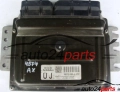 MOTORSTEUERGERÄT ECU STEUERGERÄT NISSAN MICRA 1.2 MEC32060, MEC32-060 UJ J4 4707