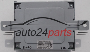 calculateur moteur pour suzuki ignis 1.6  1.5