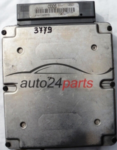 ECU CENTRALITA DE MOTOR FORD GALAXY 2.3 97VW12A650BD ODDS, LPE-515, 97VW-12A650-BD