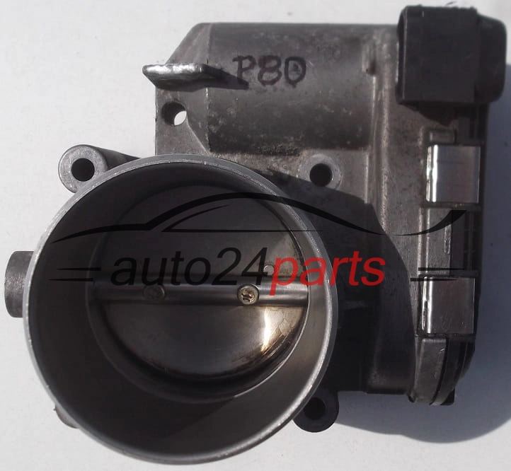 CUERPO DE MARIPOSA VOLVO 30650013, BOSCH 0 280 750 103, 0280750103