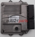 ECU ENGINE CONTROLLER FIAT PANDA 1.3 MAGNETI MARELLI MJD 6JF.S1
