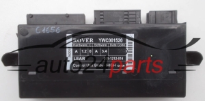 CENTRALITA DE CONFORT ROVER YWC001520