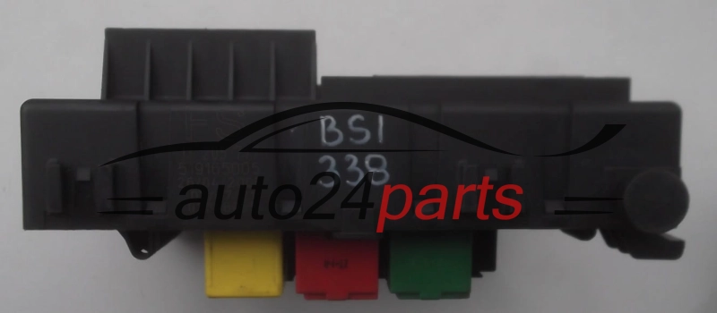 OPEL VECTRA SIGNUM 13 205 777 FS, 13205777, 519165005 