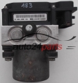 Aντλία ABS FORD MONDEO  0 265 231 462, 0265231462, 5S71 2M110 AA, 5S712M110AA, 0 265 800 381, 0265800381