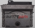 KOMPUTER STEROWNIK SILNIKA CITROEN XANTIA PEUGEOT 406 1.9TD 9624519580 BOSCH 0281001262 XUDBC02 28RTD845 -  2461, 2624, 2716, 5429, 5428, 5430, 10290, 10577, 12120, 12741, 582, 583, 584
