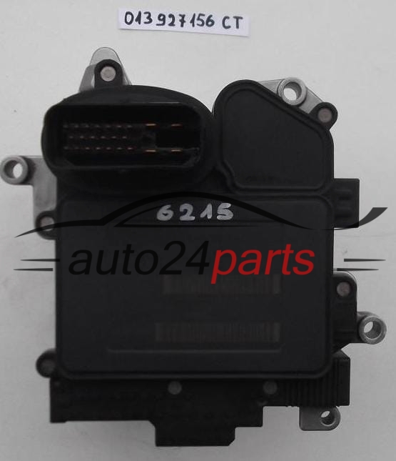 STEROWNIK SKRZYNI AUTOMATYCZNEJ AUDI A4 TEMIC 01J927156CT