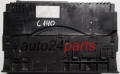 MANDO DE CALEFACCION AIRE ACONDICIONADO CLIMATRONIC SAAB 9-3 5047600, 50 47-600 