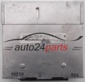 ecu engine control module OPEL