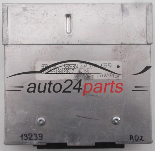 ecu engine control module OPEL
