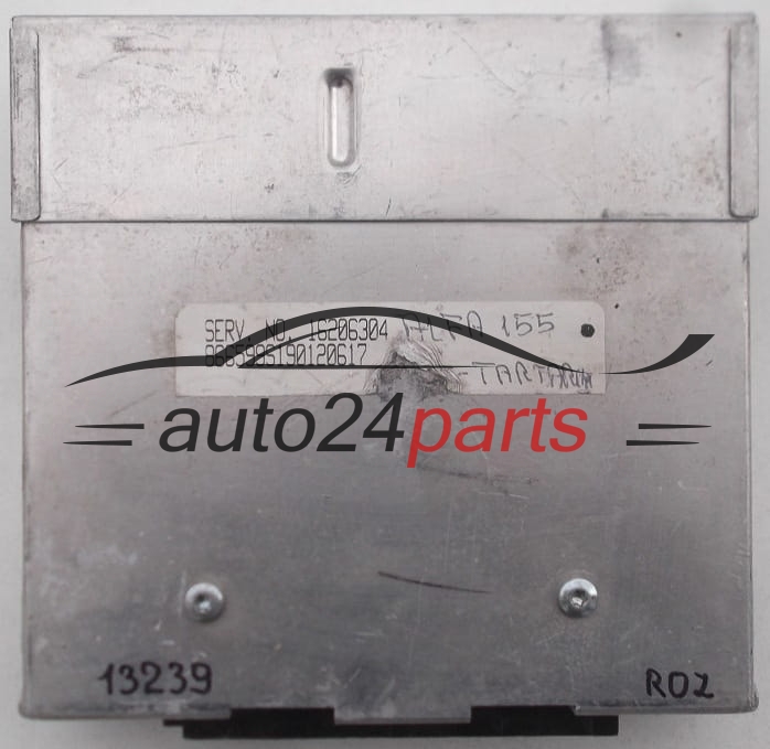 ecu engine control module OPEL