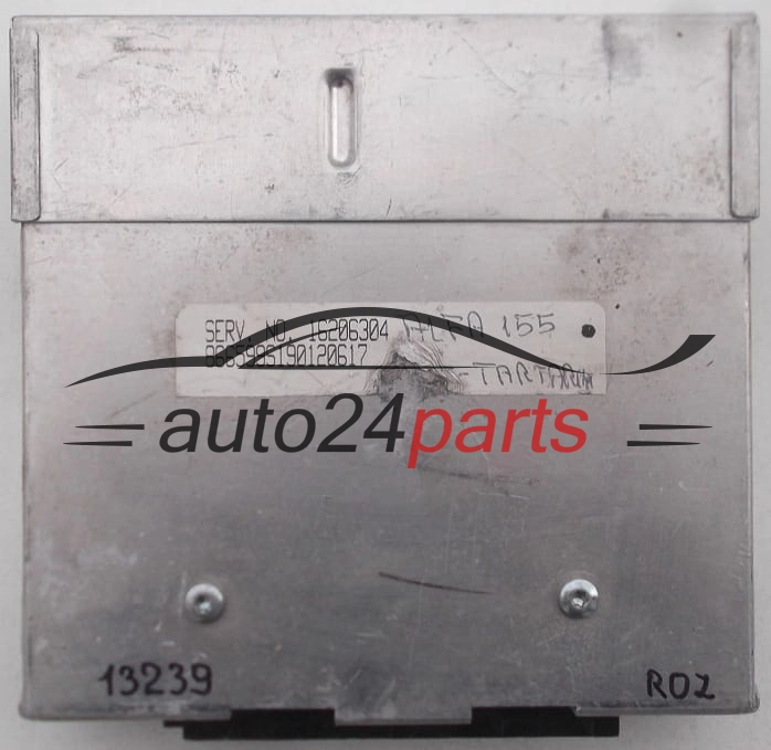 ecu engine control module OPEL