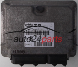 036 906 014 AA, 036906014AA, 61600.346.13, 6160034613, MAGNETI MARELLI IAW4AVV0, IAW4AV.V0