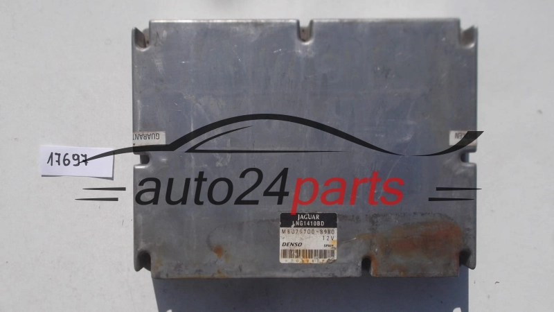 ECU CENTRALITA DE MOTOR JAGUAR XJ8 XK8 4.0 LNG1410B0