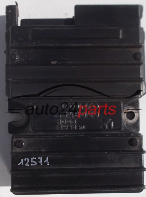 CENTRALINA MOTORE VOLVO 760 2.3 1346329