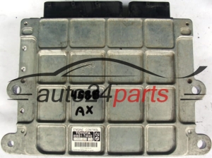 CALCULATEUR MOTEUR TOYOTA IQ 1.0 8966174040, 89661-74040, 2120004830, 212000-4830