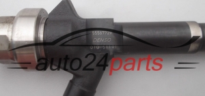 WTRYSK WTRYSKIWACZ PALIWA DIESEL OPEL  DENSO 55567729
