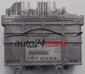CENTRALINA DO MOTORE VW VOLKSWAGEN GOLF VENTO 1.4 ABD 030906026AB, 030 906 026 AB, 0261203650/651, 0 261 203 650, 0 261 203 651, 28SA3711