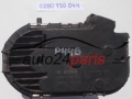 THROTTLE BODY 1.0 1.2 OPEL AGILA CORSA C BOSCH 0280750044, 0 280 750 044, 9157512 , 825243 , 8 25 243