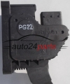 POTENCJOMETR PEDAL GAZU OPEL FIAT 55702020 - PG22, PG84