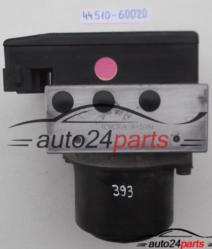 CALCULATEUR ABS TOYOTA LAND CRUISER 44510-60020, 4451060020