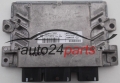 CENTRALITA DE MOTOR  RENAULT TWINGO 1.1 S120200117 A, S120200117A, 8201076690 