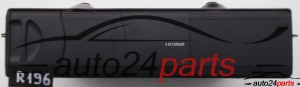 RADIO CD CHANGER BMW 8 364 931 / 8364931 / 65.12-9 188 893 / 65129188893 