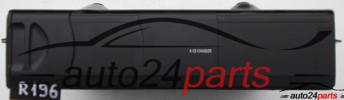 RADIO CD CHANGER BMW 8 364 931 / 8364931 / 65.12-9 188 893 / 65129188893 