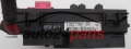 SKRZYNKA ELEKTRYCZNA PRZEKAŻNIKÓW I BEZPIECZNIKÓW MODUŁ NADWOZIA CENTRALKA KOMFORTU BSI PRZEDNIA OPEL CORSA D 2006-, 13217387 EA