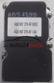 ABS CENTRALINA POMPA VOLKSWAGEN SEAT SKODA  0 265 231 712, 0265231712, 6Q0 614 117 S, 6Q0614117S, 0 265 800 511, 0265800511, 6Q0 907 379 AF, 6Q0907379AF