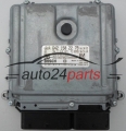ECU ENGINE CONTROLLER MERCEDES W219 CLS 320 CDI BOSCH 0 281 012 013, A 642 150 22 79