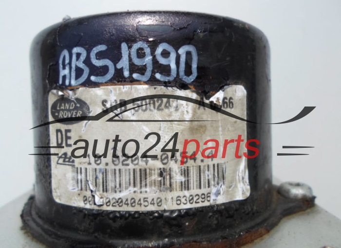 BOMBA DE ABS LAND ROVER FREELANDER SRB 500240 10020404544