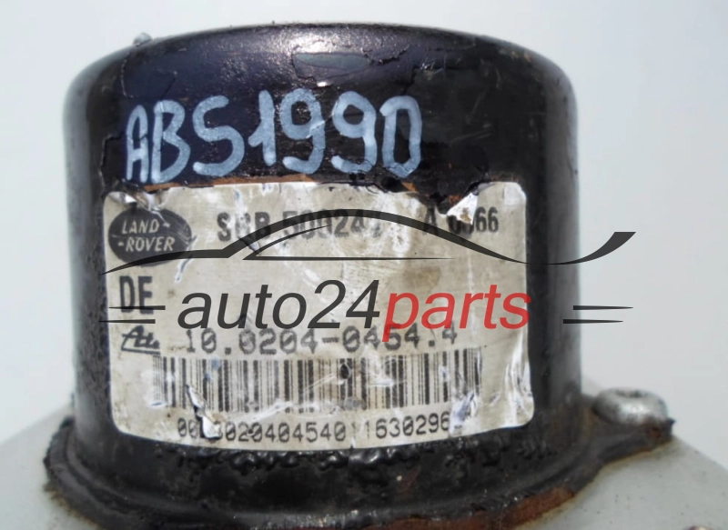 BOMBA DE ABS LAND ROVER FREELANDER SRB 500240 10020404544