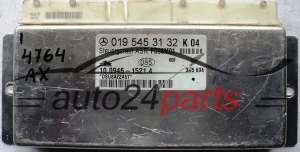 ABS STEROWNIK ASR MERCEDES W202 0195453132, 019 545 31 32, ATE 10.0946-1521.4, 10094615214