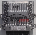 MOTORSTEUERGERÄT ECU STEUERGERÄT CITROEN PEUGEOT 2.0 HDI SIEMENS 5WS40196G-T, 5WS40196GT, SW9658345180, HW9655041480, SID803