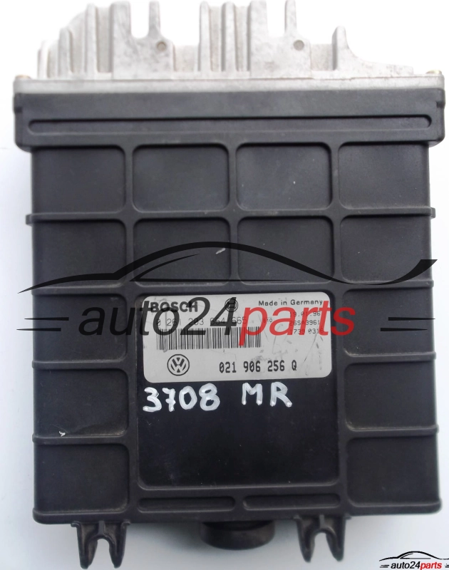 calculateur moteur pour vw volkswagen sharan 2.8