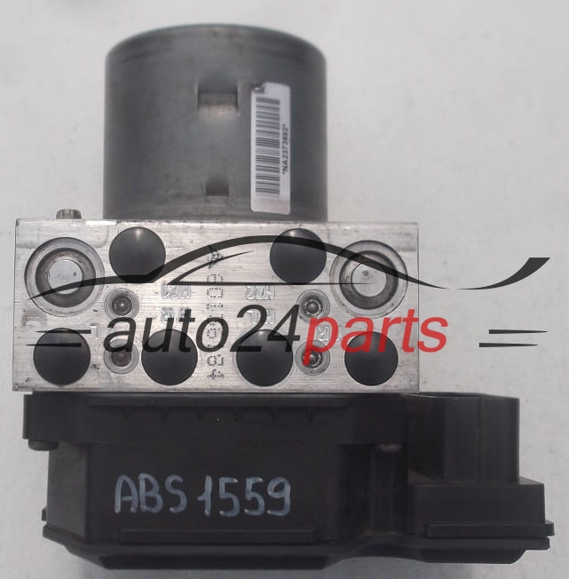 ABS PUMP VOLKSWAGEN TIGUAN 1.4 TRW 5N0 614 109 P
