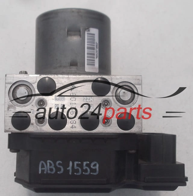ABS PUMP VOLKSWAGEN TIGUAN 1.4 TRW 5N0 614 109 P