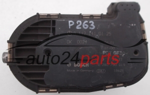BOSCH 0 280 750 019, 0280750019, A 112 141 01 25, A1121410125