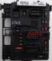 CENTRALKA MODUL STEROWNIK KOMFORTU CITROEN C2 C3 C5 XSARA PICASSO SIEMENS T118470003G, T118470003 G, 9643498880-00 BSM-B3 -