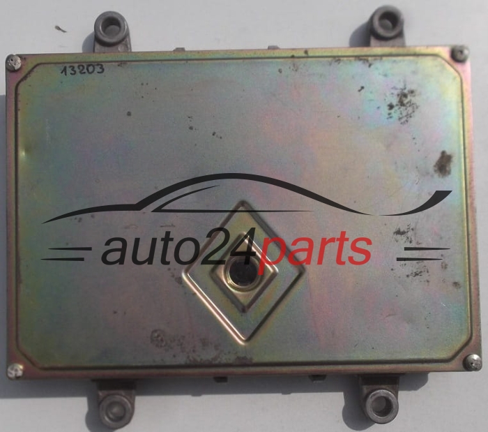  KOMPUTER STEROWNIK SILNIKA ROVER 200 400 37820-PP5-G01, 37820PP5G01