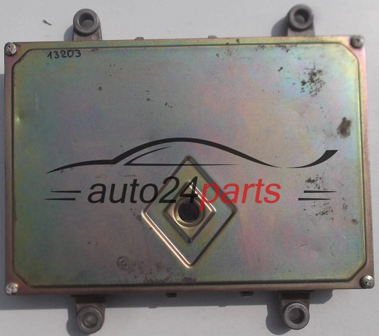  KOMPUTER STEROWNIK SILNIKA ROVER 200 400 37820-PP5-G01, 37820PP5G01
