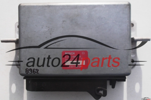 CALCULATEUR ABS BMW E32 750I, BOSCH 0 265 106 005, 0265106005, 34.52-1 159 246 