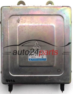 Centralina motore MITSUBISHI SPACE RUNNER 1.8 MD317989 E2T61592