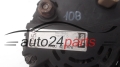 Γεννήτρια OPEL RENAULT 2.2 2.5 DCI VALEO 2542393D,  7700427476, 125A
