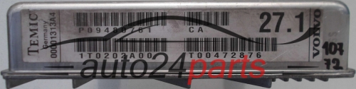 00001313A4 P09480761 1T0202A00 CA 27.1
