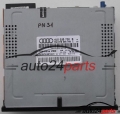 CD NAVI AUDI A4 4L0 035 730 B, 4L0035730B, 8T0 035 769 C, 8T0035769C 