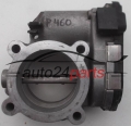 CORPO FARFALLATO MERCEDES W211 BOSCH 0 281 002 678, 0281002678, A 642 090 00 70, A6420900070 